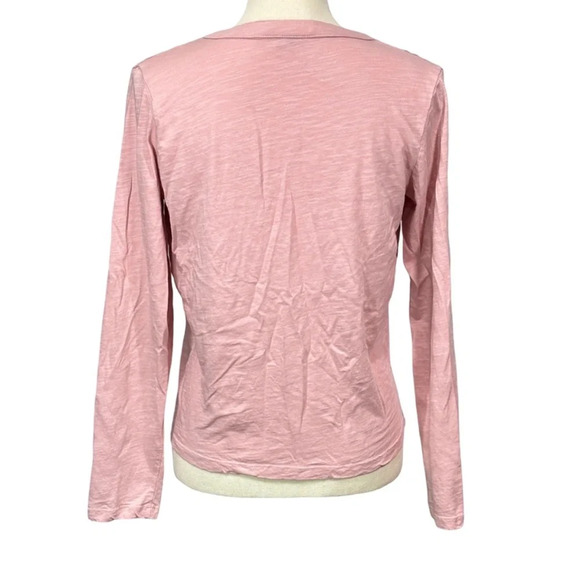 Sanctuary Button Up Blouse - Picture 2 of 4